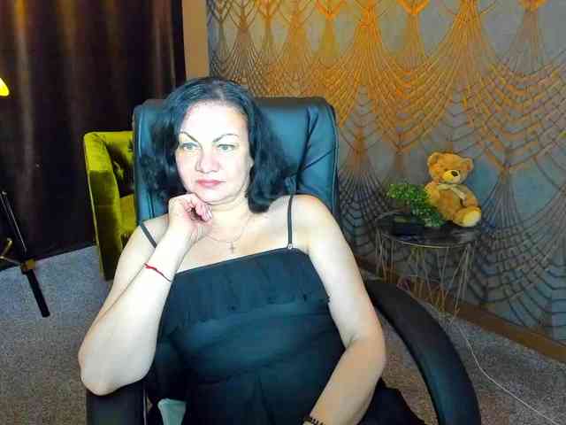 IrissMoon webcam