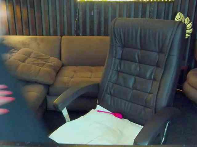 IrissMoon webcam