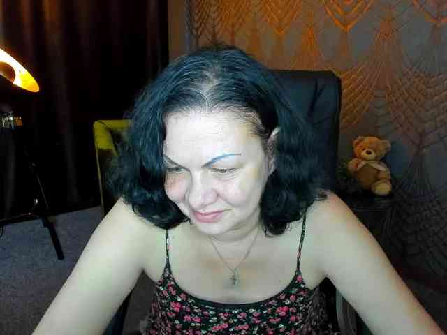 IrissMoon webcam