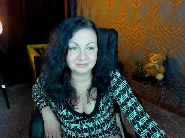IrissMoon webcam