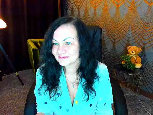 IrissMoon webcam