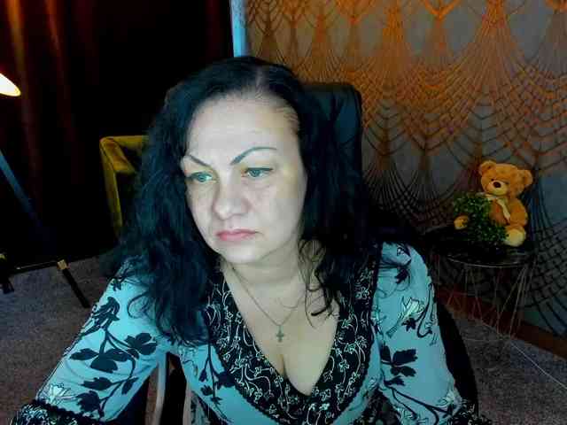 IrissMoon webcam