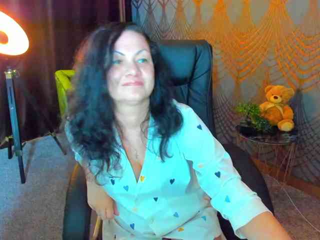 IrissMoon webcam