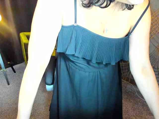 IrissMoon webcam