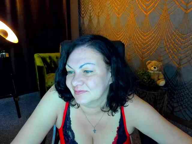 IrissMoon webcam