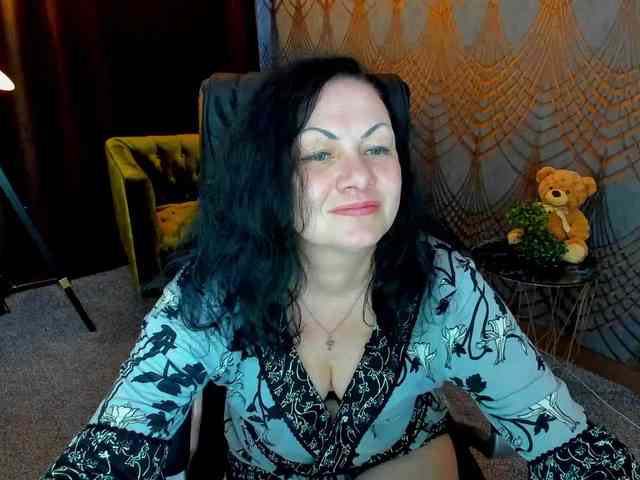 IrissMoon webcam