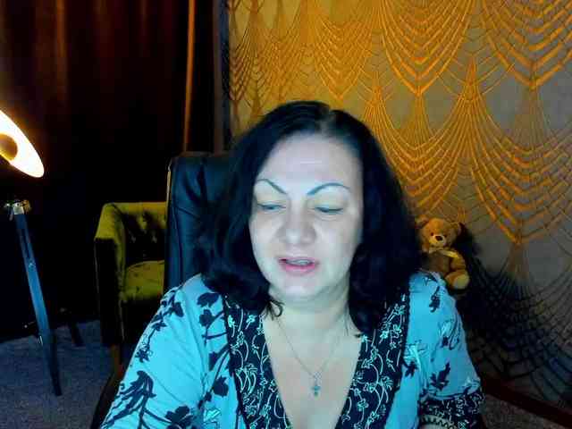IrissMoon webcam