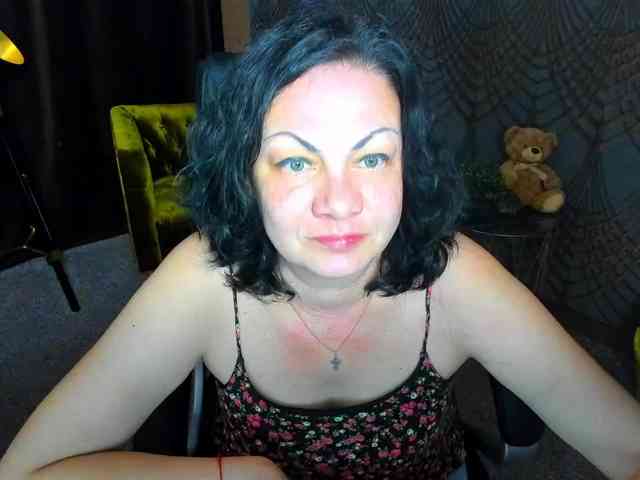IrissMoon webcam