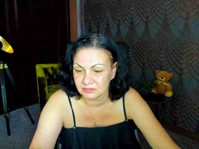 IrissMoon webcam