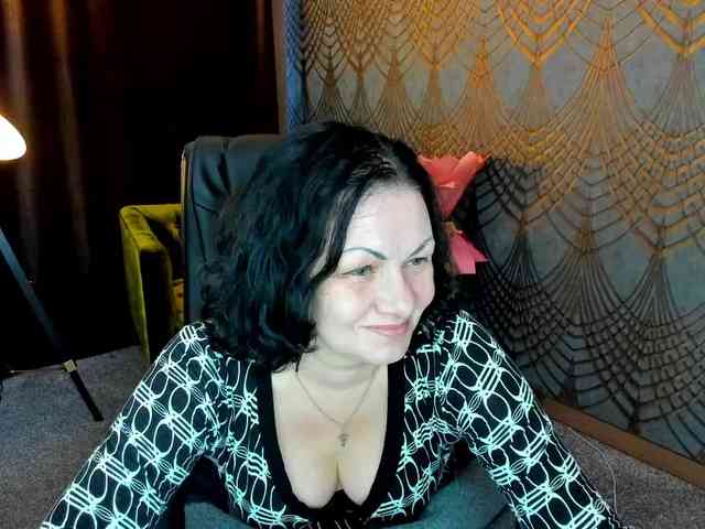 IrissMoon webcam