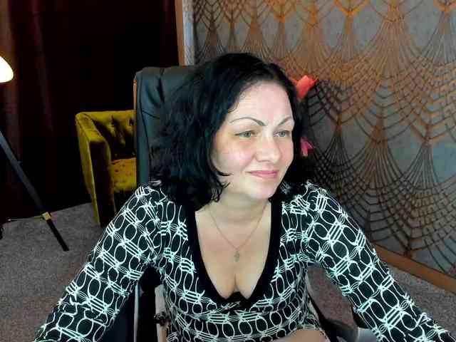 IrissMoon webcam