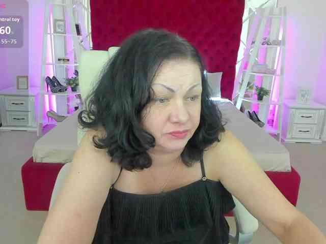 IrissMoon webcam