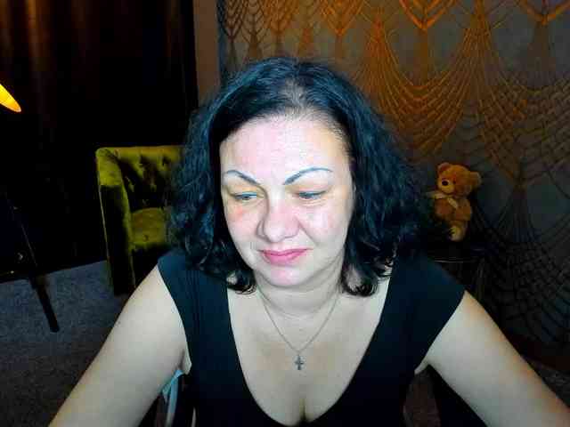 IrissMoon webcam
