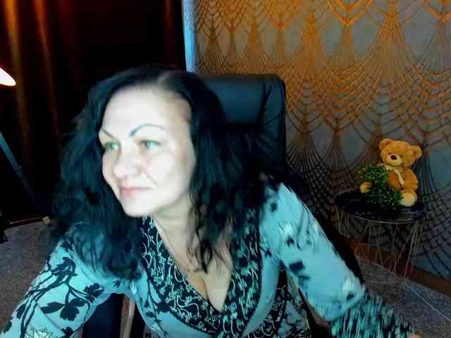 IrissMoon webcam