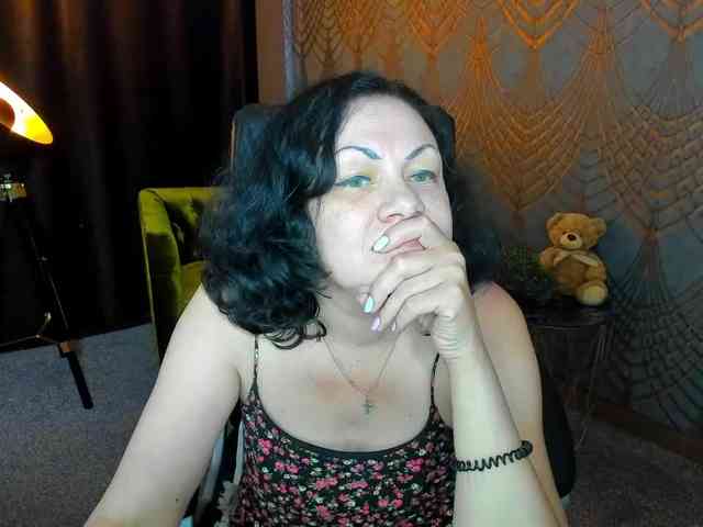 IrissMoon webcam