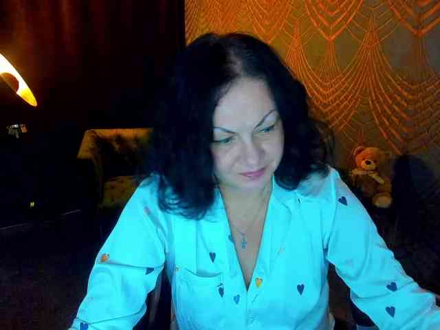 IrissMoon webcam