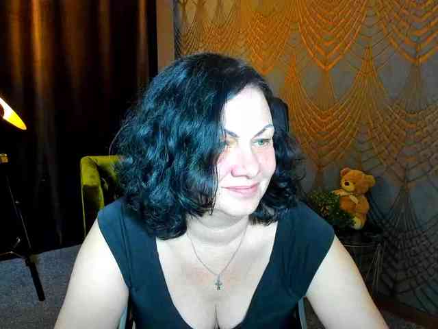 IrissMoon webcam