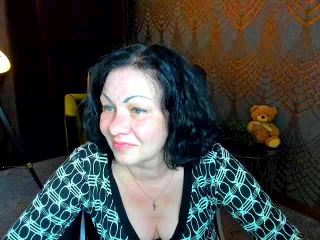 IrissMoon webcam