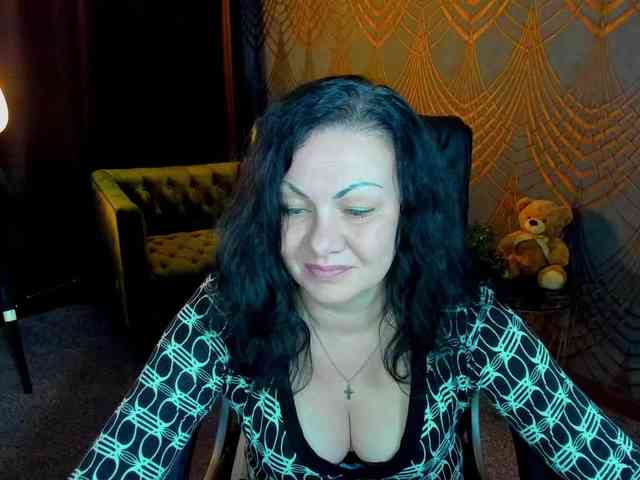 IrissMoon webcam
