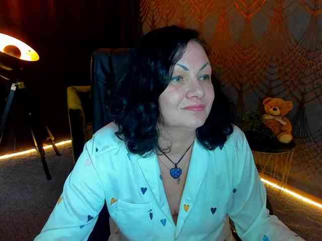 IrissMoon webcam