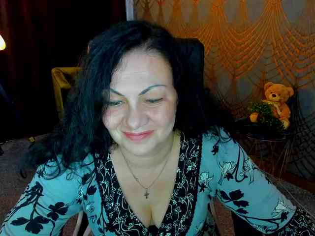 IrissMoon webcam