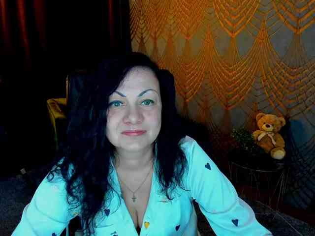IrissMoon webcam