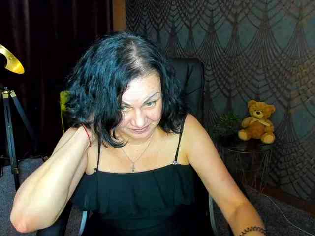 IrissMoon webcam