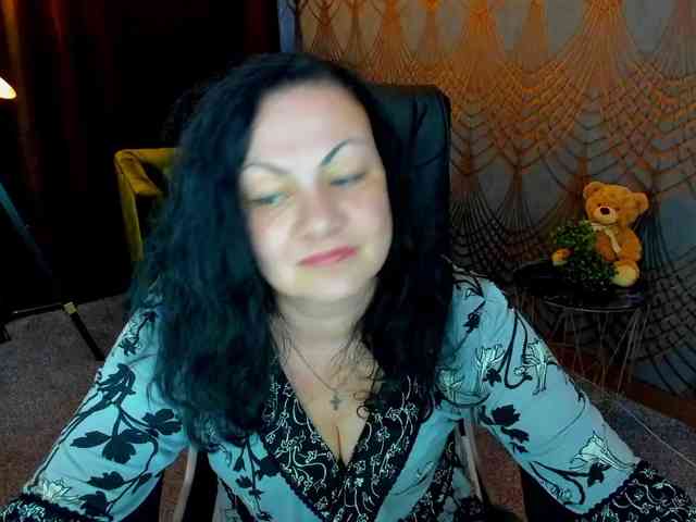 IrissMoon webcam