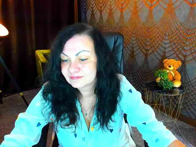 IrissMoon webcam