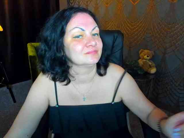 IrissMoon webcam