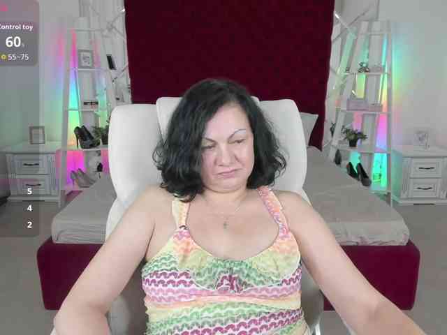 IrissMoon webcam
