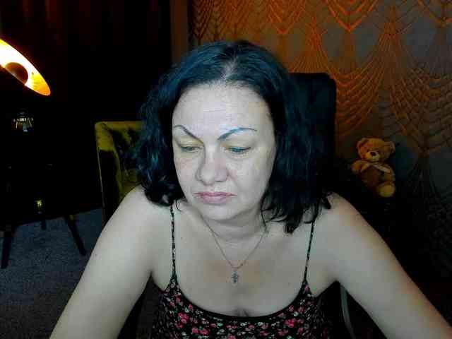 IrissMoon webcam