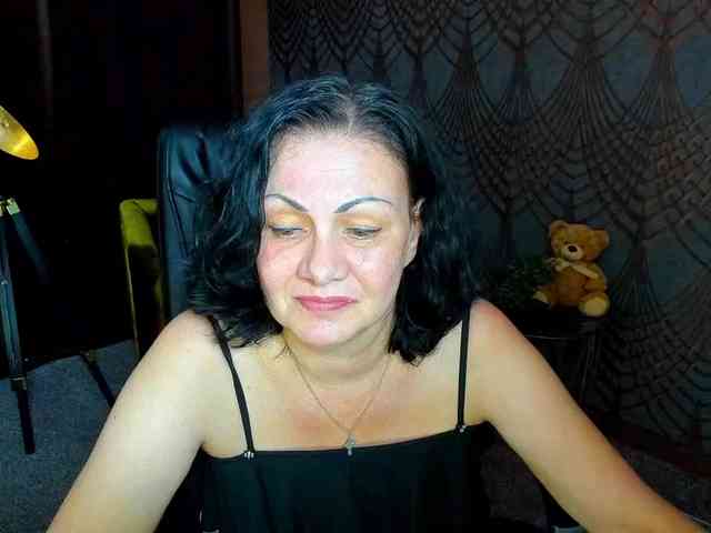 IrissMoon webcam