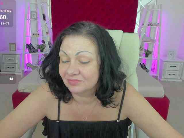 IrissMoon webcam