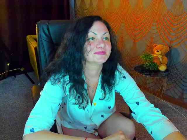 Modella: IrissMoon