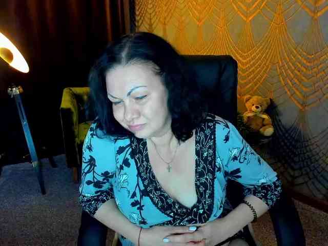 IrissMoon webcam