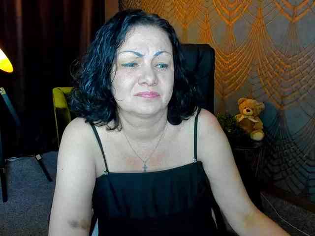 IrissMoon webcam