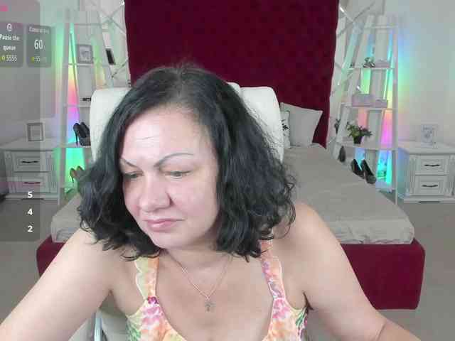 IrissMoon Live Webcam on BongaCams