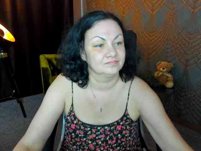 IrissMoon webcam