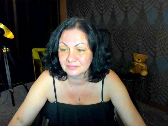 IrissMoon webcam