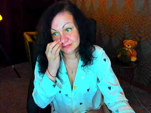 IrissMoon webcam