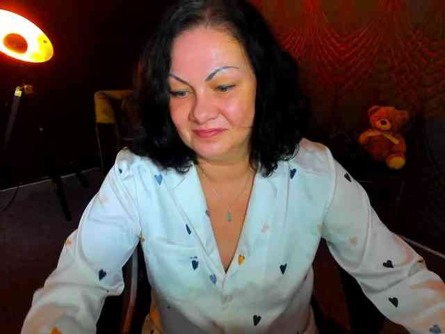 IrissMoon webcam