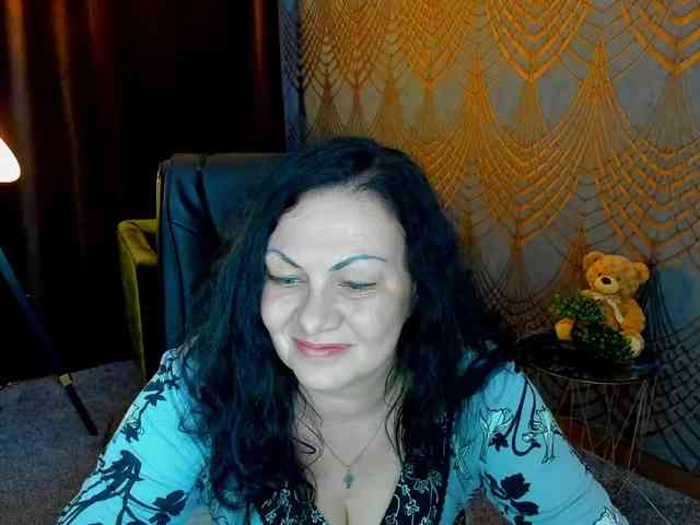 IrissMoon webcam