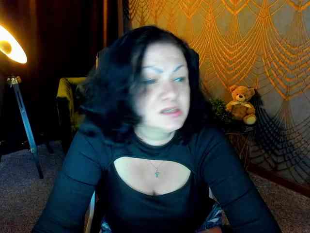 IrissMoon webcam