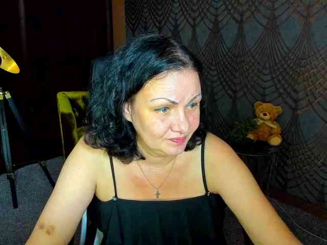 IrissMoon webcam