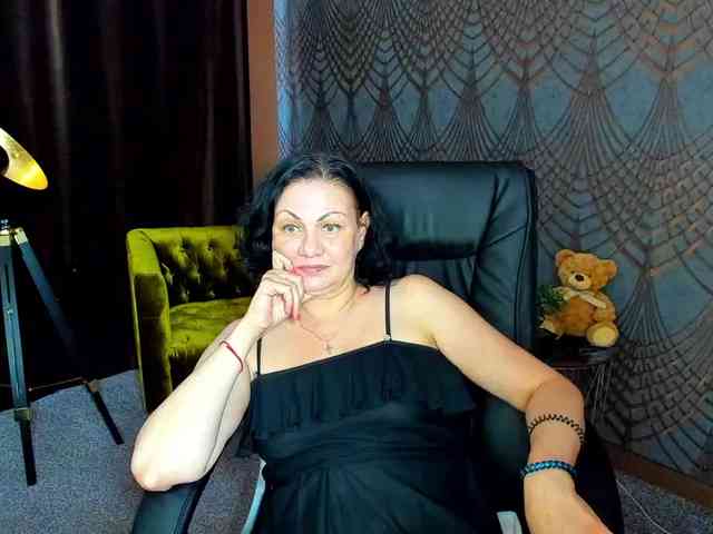 IrissMoon webcam