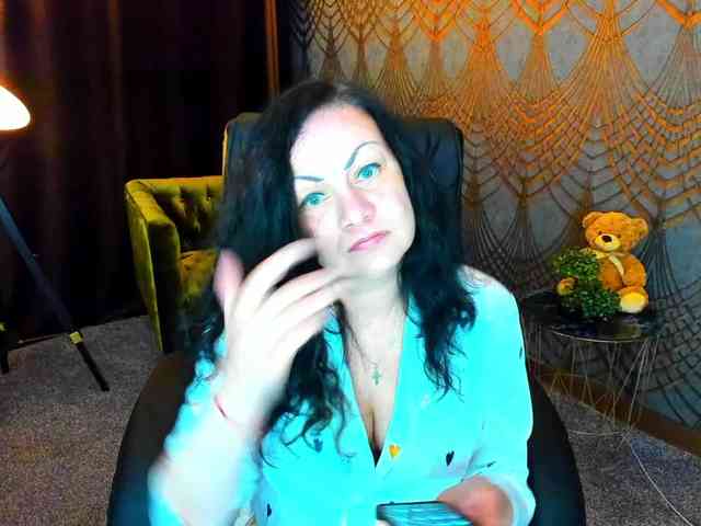 IrissMoon webcam