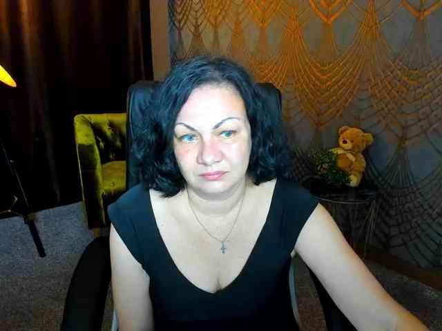 IrissMoon webcam
