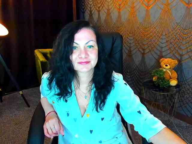 IrissMoon webcam