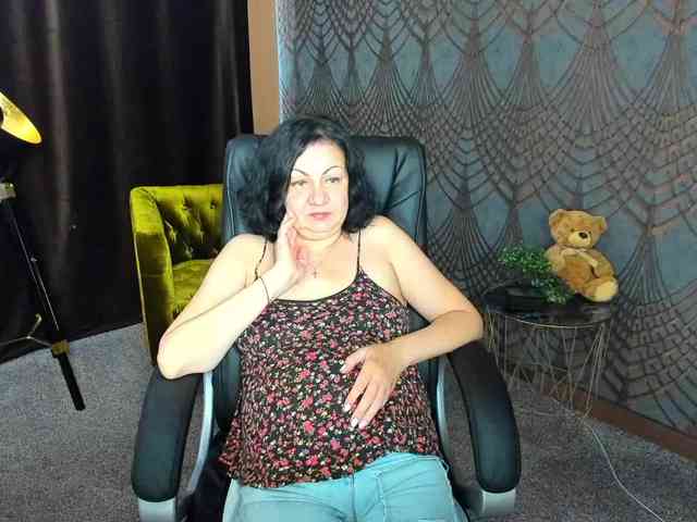 IrissMoon webcam